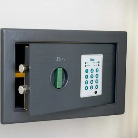 Sweet Апартаменты Беллария-Иджеа-Марина