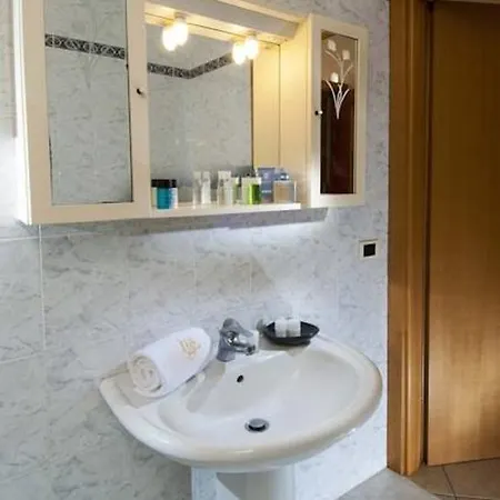 Sweet Апартаменты Беллария-Иджеа-Марина