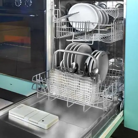 Sweet Апартаменты Беллария-Иджеа-Марина