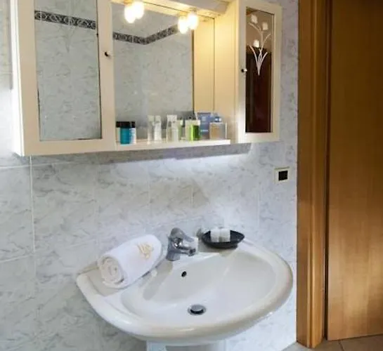 Sweet Apartmán Bellaria-Igea Marina