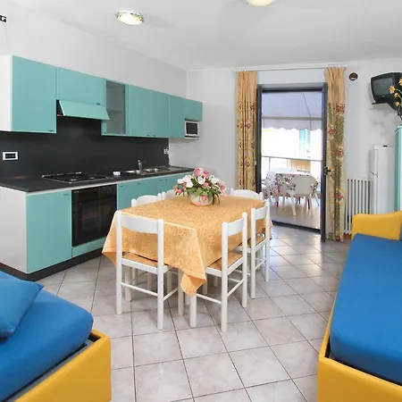 Sweet Bellaria-Igea Marina