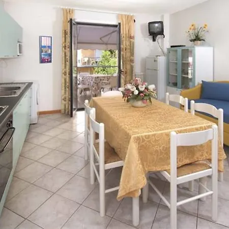 Lejlighed Sweet Bellaria-Igea Marina