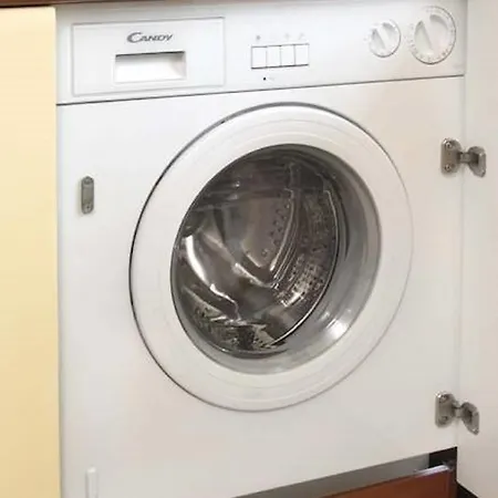 Sweet Apartment