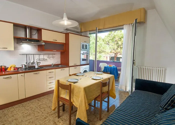 Sweet Bellaria-Igea Marina