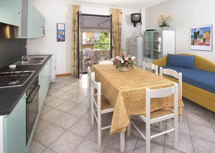 Appartamento Sweet Bellaria-Igea Marina