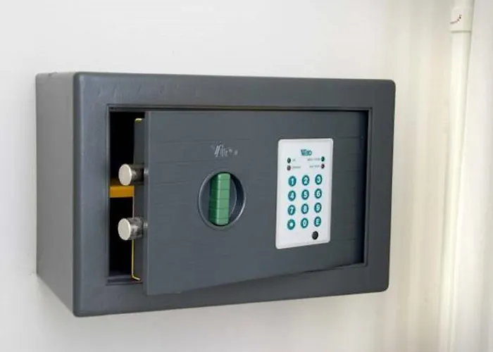 Sweet 아파트 벨레지아아지마리나