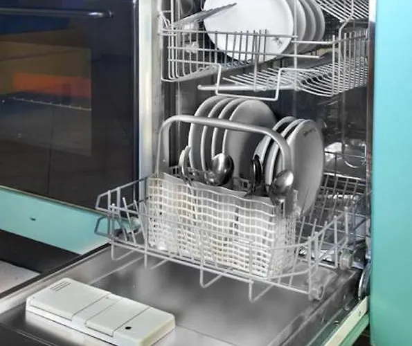 Sweet 아파트 벨레지아아지마리나